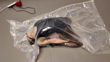 【海砂原创】口技高超的死库水少女产品的运输打包及使用教程