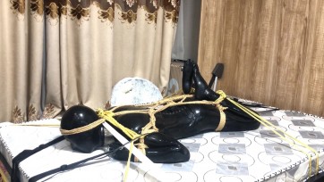 【Kigurumi】小囡 日常调教