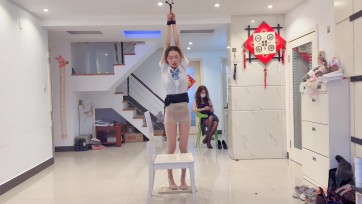 【媚娘工作室】废物狗奴k9训练3