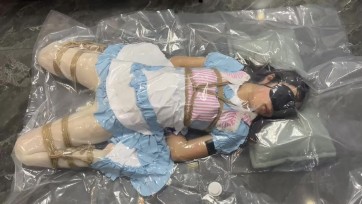 【FXX】分腿内置强高SP 驷马马具口球鼻勾持续震动 口 爱抚 强制性执行绝闷昏迷失禁