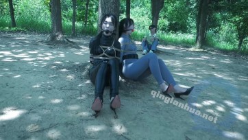 【胜景影视】《特工历险记》上集 三名女特工潜伏匪徒基地收集证据不料被匪徒抓获在地牢遭受折磨