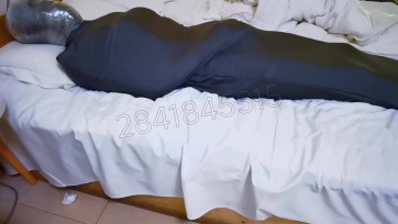 【我一定会回来的】窒息play