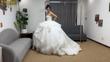 【金宝工作室】《被绑架的新娘》