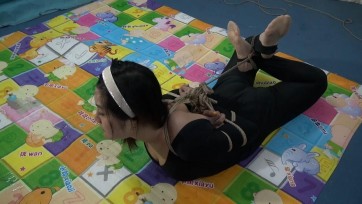 【典雅倩影】易易新片