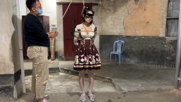 【zhangyang】绞刑Ⅱ