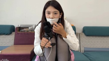 【梦川】ASMR十一甜美声音自封自堵